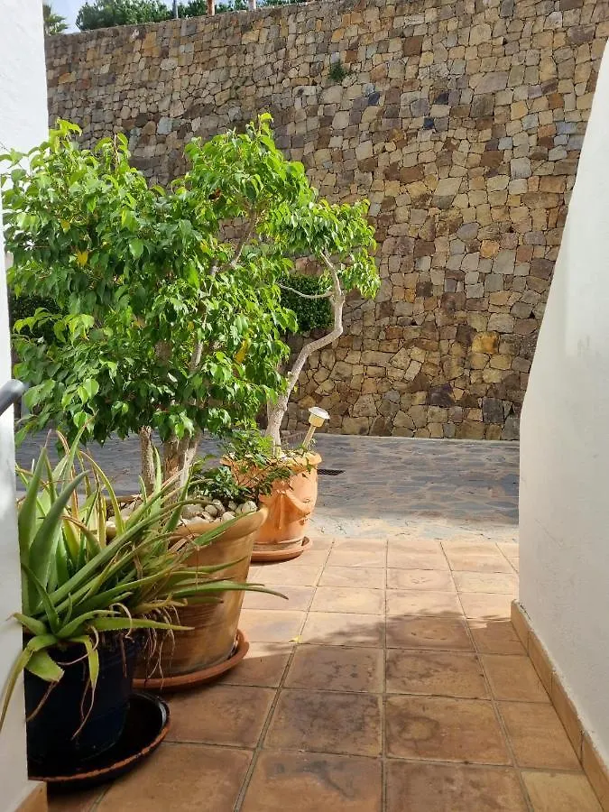 Apartment In Marbella, Eagles Village. La Quinta. Benahavis 0*,