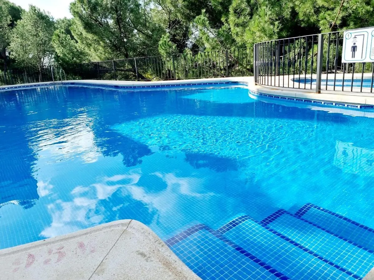 Apartment In Marbella, Eagles Village. La Quinta. Benahavis