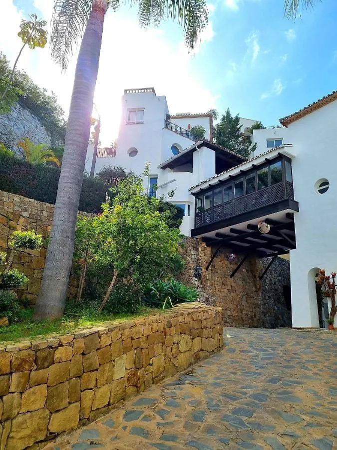 Apartment In Marbella, Eagles Village. La Quinta. Benahavis Spain