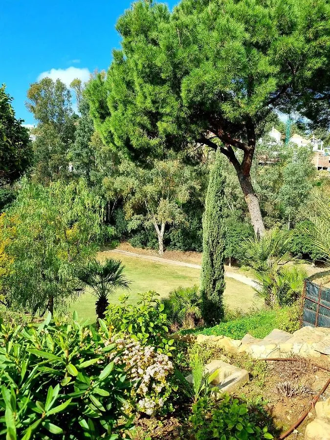 Apartment In Marbella, Eagles Village. La Quinta. Benahavis Spain