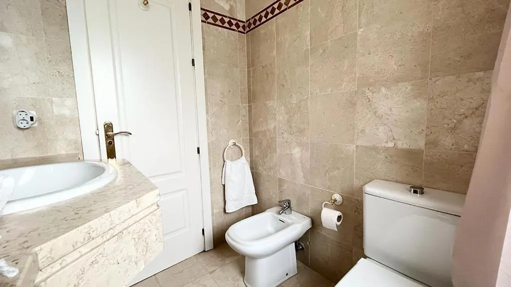 Apartment In Marbella, Eagles Village. La Quinta. Benahavis