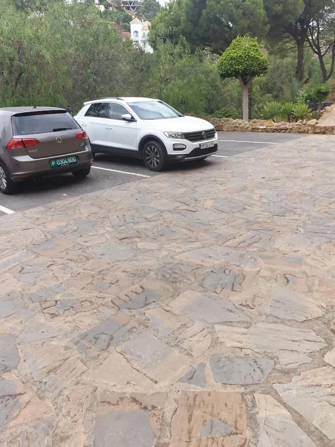 Apartment In Marbella, Eagles Village. La Quinta. Benahavis