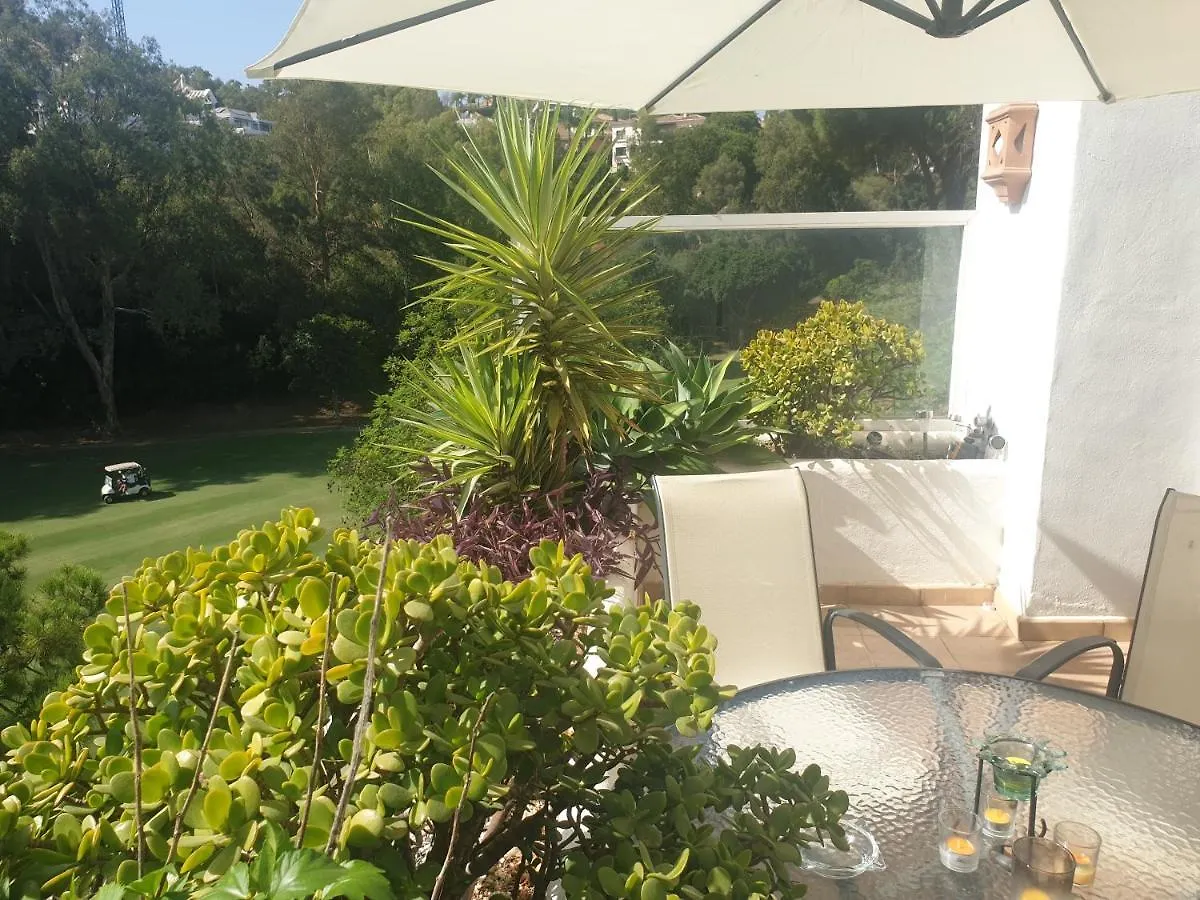 Apartment In Marbella, Eagles Village. La Quinta. Benahavis