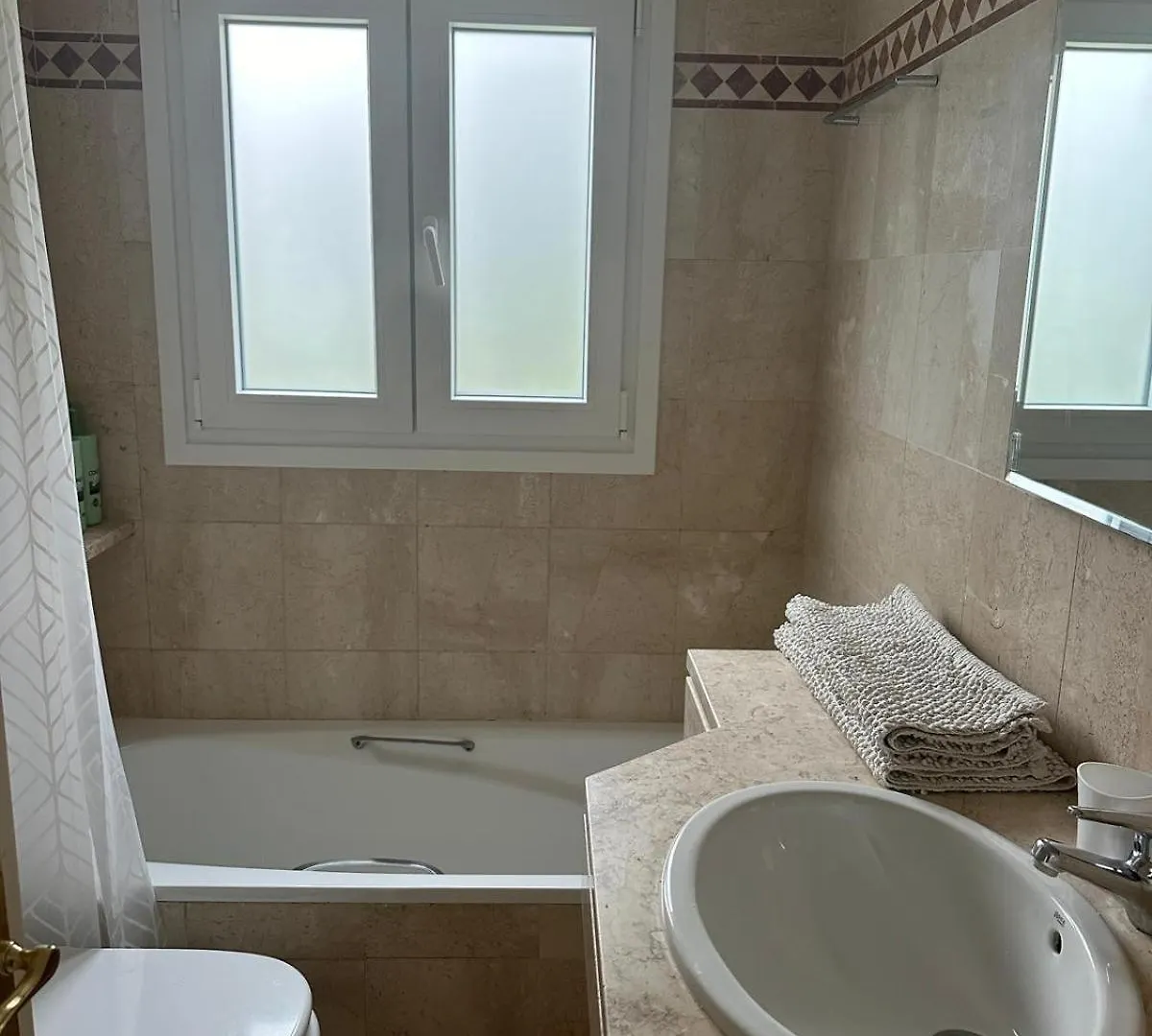 Apartment In Marbella, Eagles Village. La Quinta. Benahavis