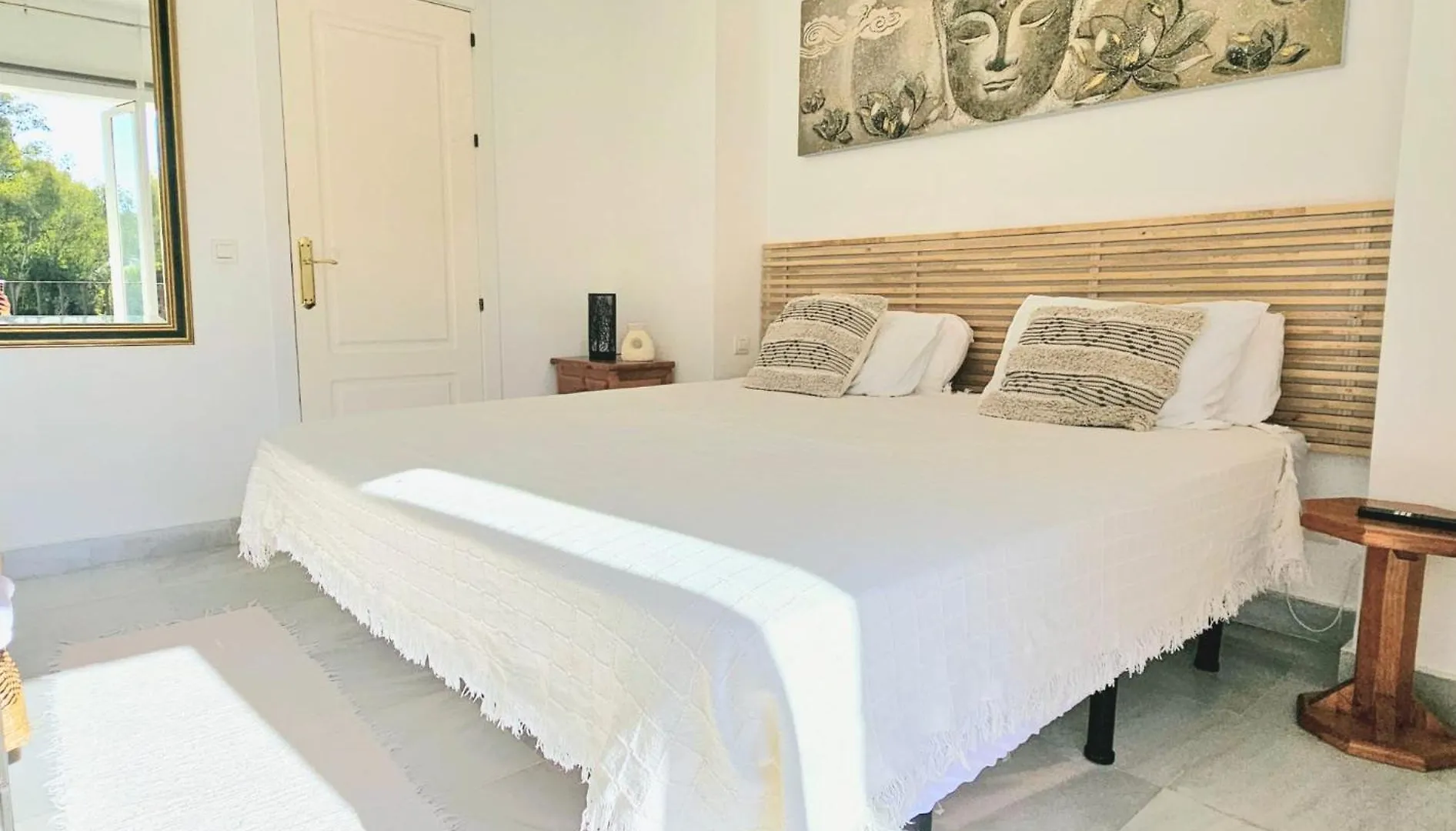 Apartment In Marbella, Eagles Village. La Quinta. Benahavis